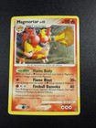 Magmortar