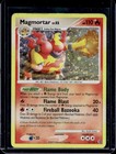 Magmortar