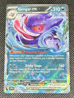 Gengar ex