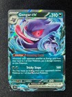 Gengar ex