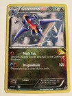 Garchomp