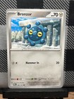 Bronzor