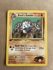 Brock's Graveler