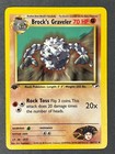 Brock's Graveler