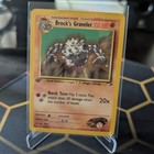 Brock's Graveler