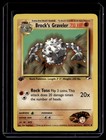 Brock's Graveler