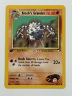 Brock's Graveler