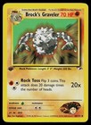 Brock's Graveler