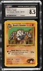 Brock's Graveler