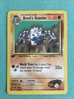 Brock's Graveler