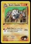 Brock's Graveler