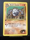 Brock's Graveler