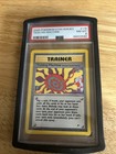 Tickling Machine