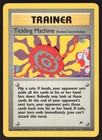 Tickling Machine