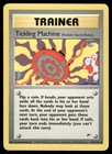 Tickling Machine