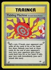 Tickling Machine