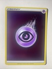 Psychic Energy