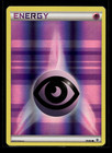 Psychic Energy