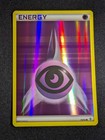 Psychic Energy