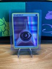 Psychic Energy