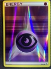 Psychic Energy