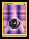 Psychic Energy