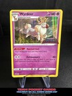 Wyrdeer