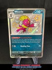 Weavile