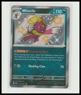 Weavile