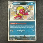 Weavile