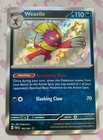 Weavile
