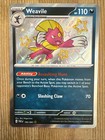 Weavile