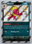 Weavile