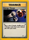 Energy Charge