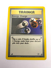 Energy Charge