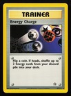 Energy Charge