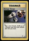 Energy Charge