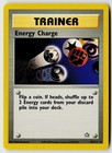 Energy Charge