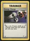 Energy Charge