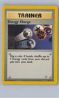 Energy Charge