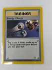 Energy Charge