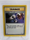 Energy Charge