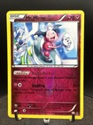 Mr. Mime