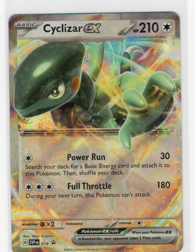 Cyclizar ex