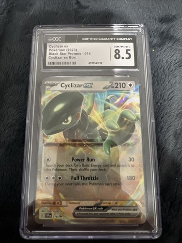 Cyclizar ex