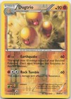 Dugtrio