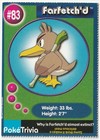 Farfetch'D