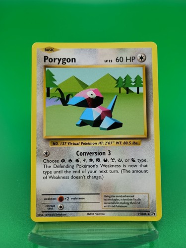Porygon