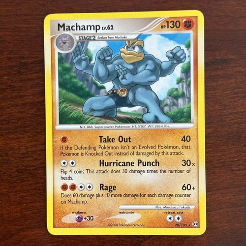 Machamp