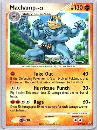 Machamp